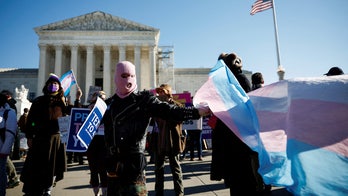 Transgender athlete drops challenge to Idaho women’s sports law