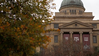 Texas A&M regents demand audit of all courses after transgender lesson controversy