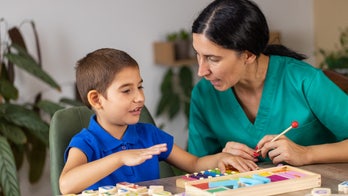 Autism by the numbers: Experts share reasons for the dramatic surge in diagnoses