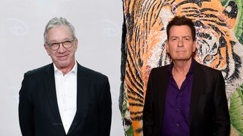 Fox News Entertainment Newsletter: Tim Allen inspired by Erica Kirk, Charlie Sheen’s ex defends Clinton claims