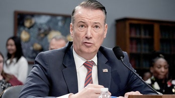 ICE chief Todd Lyons fires back after AOC alleges Renee Nicole Good was 'assassinated in the street'