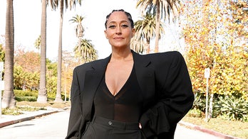 Hollywood actress becomes latest celebrity to fall victim in California crime spree
