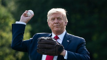 Trump to attend Yankees game in New York on 24th anniversary of Sept. 11 attacks: sources