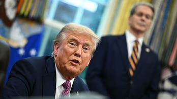 SEN RICK SCOTT, REP BYRON DONALDS: Trump?and?Bessent's IRS reform: Let’s end job-killing policies