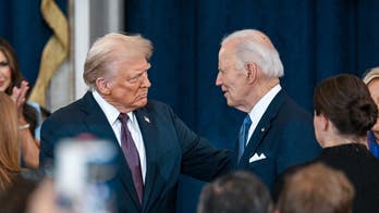 Biden, Blinken try to take credit for groundwork of Trump's historic Gaza peace deal and more top headlines