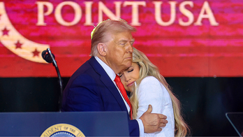 Top 5 moments from Charlie Kirk's memorial service in Arizona
