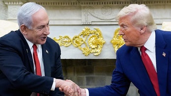 Trump surprised Israel no longer has 'total control over Congress,' warns Gaza war hurting global support