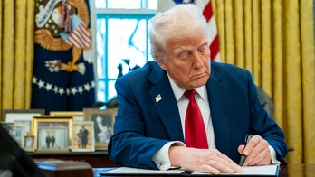 White House unveils letter President Donald Trump will send to new US citizens