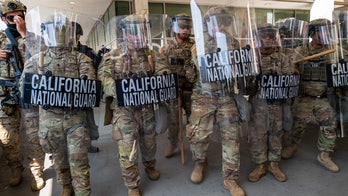 Legal experts predict Trump will win National Guard battle despite federal judge ruling