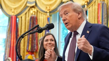 Trump announces US military conducted 'lethal strike' on Venezuelan drug boat in Caribbean
