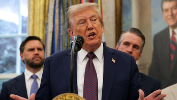 Trump responds to bizarre weekend rumors of his death: 'I was very active'