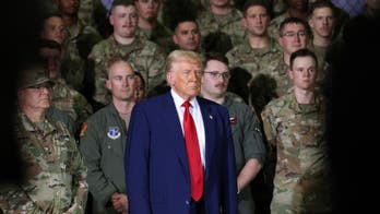 Trump caps week with bold military moves from Pentagon name change to cartel crackdown