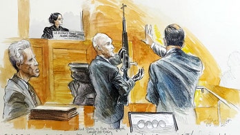 FBI phone extractions, DNA testimony headline Day 7 of Ryan Routh trial
