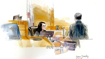 Gun seller tells Ryan Routh: 'I heard of you threatening people' in tense courtroom exchange