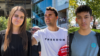 'What would Jesus do?' Utah students torn on death penalty for Charlie Kirk's accused killer