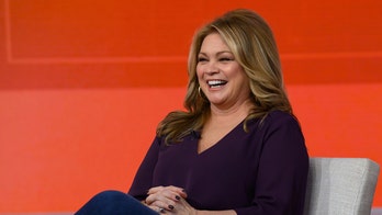 Valerie Bertinelli admits she's never been asked on a first date