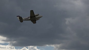 Volunteer pilots reflect on one year since Helene devastated western North Carolina