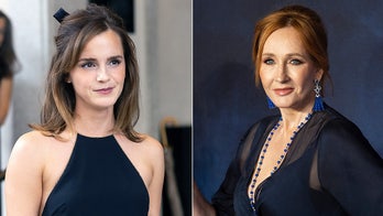 Emma Watson says she still ‘treasures’ JK Rowling despite deep rift over trans issues