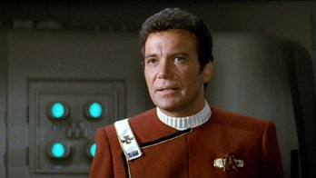 William Shatner has earned zero dollars from 'Star Trek' reruns despite decades of syndication