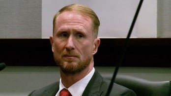 Navy veteran who beat CNN accuses judge of 'bias' in AP defamation appeal filing