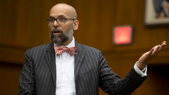Judge who apologized to WHCA shooting suspect was appointed by court full of anti-Trump judges