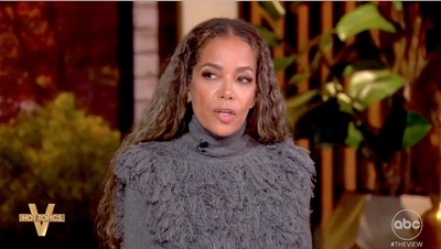 Sunny Hostin always manages to make herself a victim, media watchdog says - Fox News