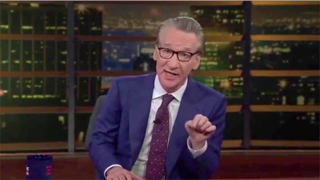 Bill Maher says Hollywood is 'a secret cabal of people terrified of looking like racists' 