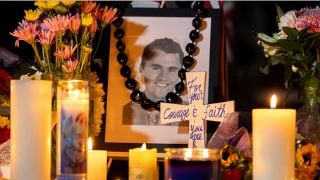 Charlie Kirk died for free speech, and universities still have nothing to say