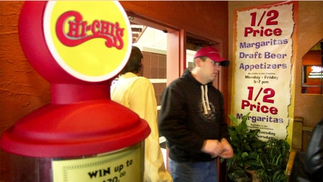 Chi-Chi's iconic Mexican chain returning with chimichangas, deep-fried ice cream