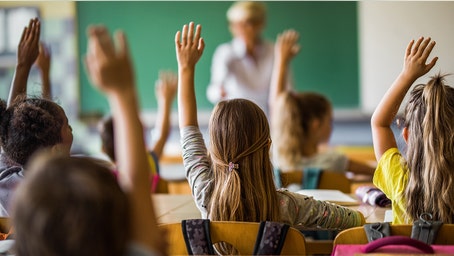 Nation's Report Card gives public schools a failing grade. Parents are demanding better