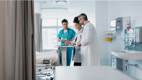 Dangerous spike in superbug infections surges across US as experts share cautions
