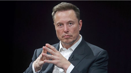 Elon Musk blasts Anthropic’s AI as ‘misanthropic and evil’ online in scathing social post