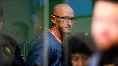 Audio from 2023 flight shows chaos as ex-pilot attempted to cut fuel to both engines