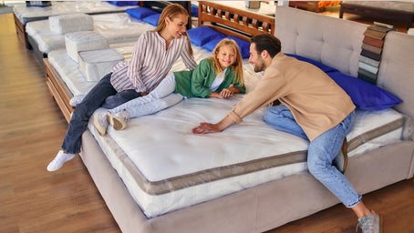 Shop the best mattress sales: Save on Saatva, Nectar, Nolah and more