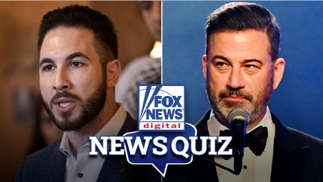 Fox News Digital's News Quiz: September 19, 2025
