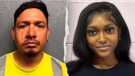 Man charged with murder of missing woman is illegal immigrant out on bail: report