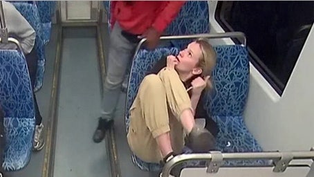 Charlotte rail murder suspect linked to inmate release approved under ex-Dem governor, GOP alleges