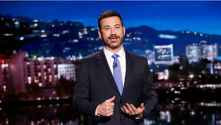 Charlie Kirk ally defends Jimmy Kimmel suspension over 'vile lie' amid First Amendment criticism