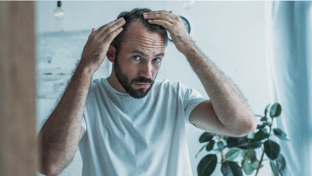 Protein powers more than workouts, can also protect hair, according to experts