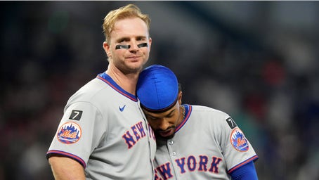 Mets fans crash out online after reportedly losing Pete Alonso, Edwin Diaz in free agency