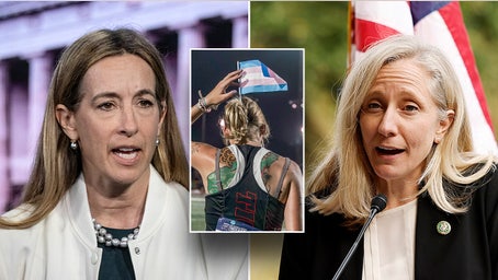 Democrat gubernatorial candidates' records for supporting trans athletes in women's sports coming into focus