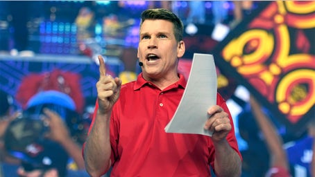 'NFL RedZone' host Scott Hanson admits commercial messaging was unclear after uproar