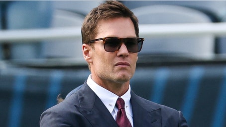 Tom Brady calls critics of his roles as both Raiders owner, FOX broadcaster 'paranoid and distrustful'