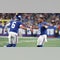 Russell Wilson on Jaxson Dart: 'My focus is helping the New York Giants win'