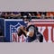 Bears' Caleb Williams divides social media with gray undershirt underneath jersey