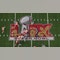 Chiefs to host Eagles in rematch of Super Bowl LIX on FOX