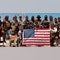 American veterans facing Hamas threats while delivering aid to Palestinians in Gaza
