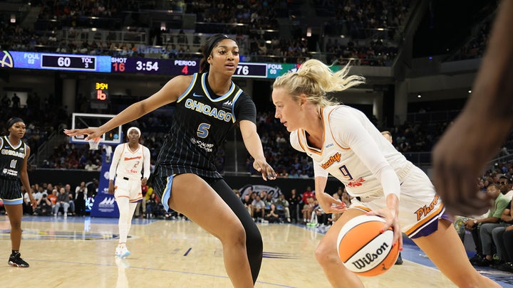 Fox News Flash top sports headlines for September 11