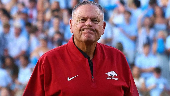 Fox News Flash top sports headlines for September 28