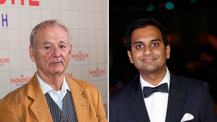 ‘Gutfeld!’ reacts to Geena Davis recalling a traumatic experience working with Bill Murray
